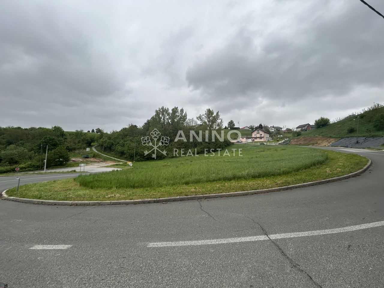 Terreno u Krapini, 3450m², slika 2