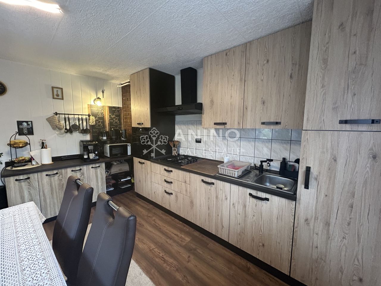 Casa u Gornji Knegincu, 156m², 4 sobe, slika 4