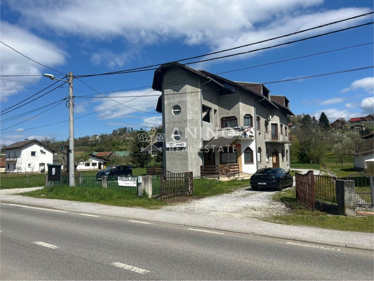 Casa u Brdovcu, 600m², 5 soba, slika 2