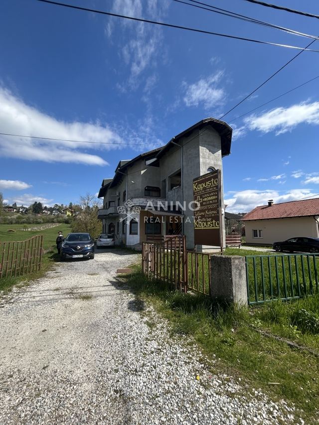 Casa u Brdovcu, 600m², 5 soba, slika 3