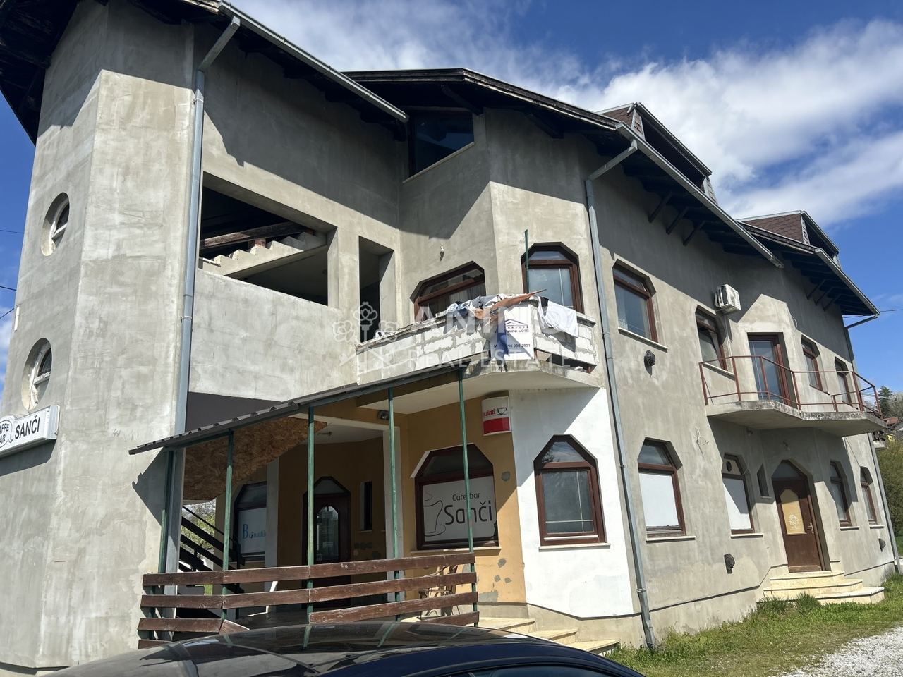 Casa u Brdovcu, 600m², 5 soba, slika 4