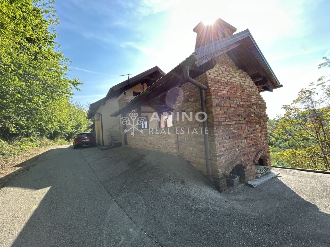 Casa u Krapinskim Toplicama, 222m²
