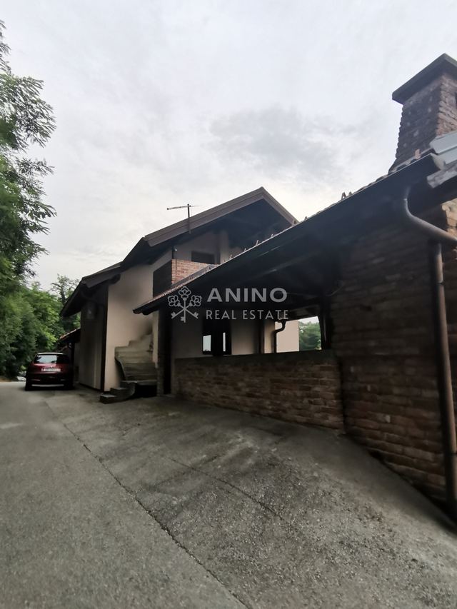 Haus u Krapinskim Toplicama, 222m², slika 4