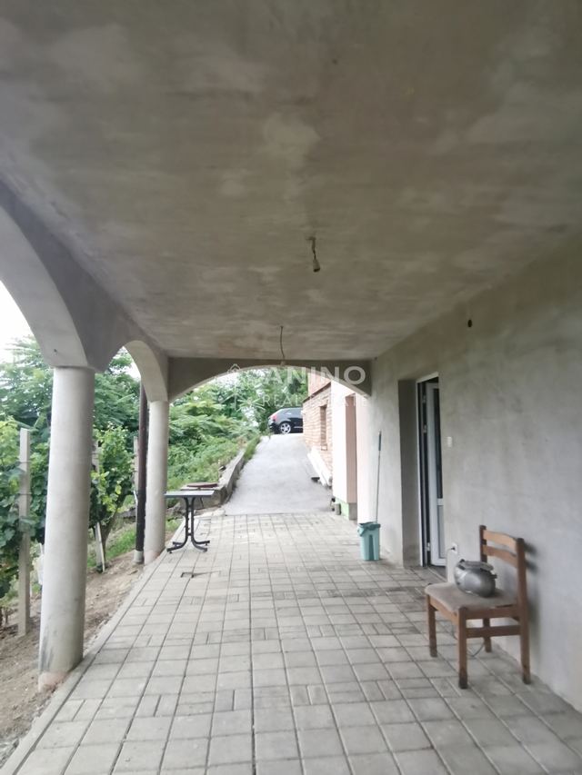 Haus u Krapinskim Toplicama, 222m², slika 5