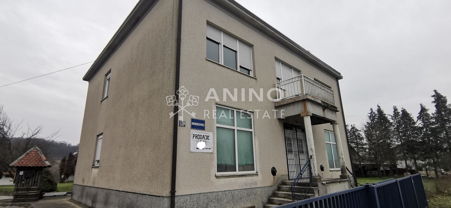 House u Sveti Križ Začretju, 380m², 5 soba, slika 3