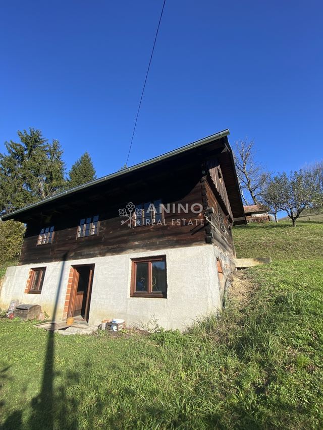 Kuća u Krapinskim Toplicama, 100m², slika 2