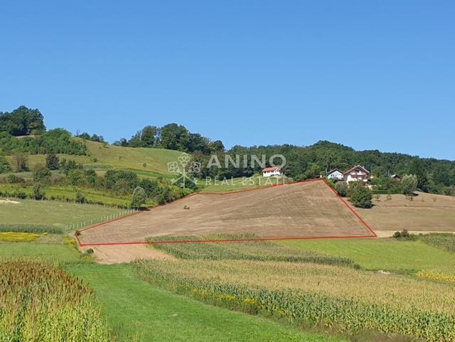 Terreno u Krapinskim Toplicama, 16801m²