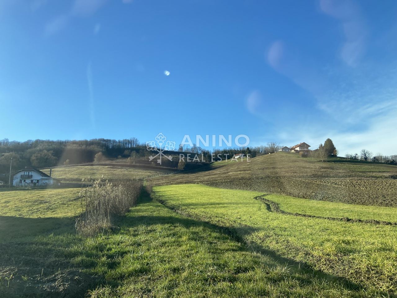 Terreno u Krapinskim Toplicama, 16801m², slika 3