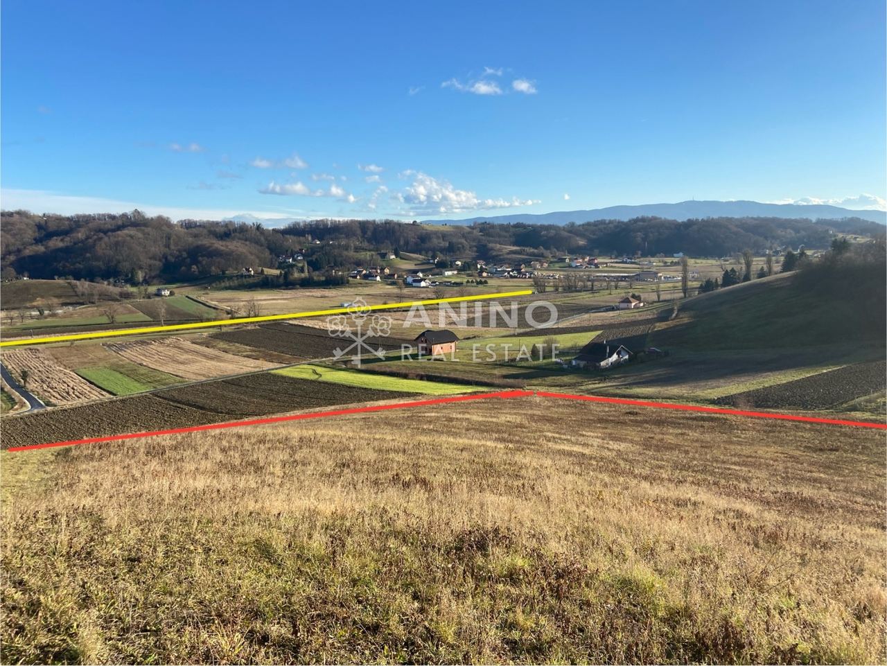 Terreno u Krapinskim Toplicama, 16801m², slika 4