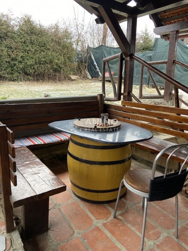 House u Mihovljanu, 141m², 7 soba, slika 5