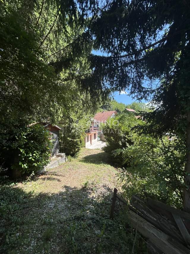 Kuća u Krapinskim Toplicama, 59m², 2 sobe