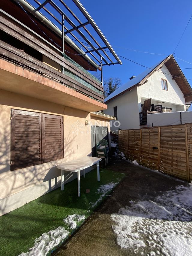 Kuća u Krapinskim Toplicama, 59m², 2 sobe, slika 3
