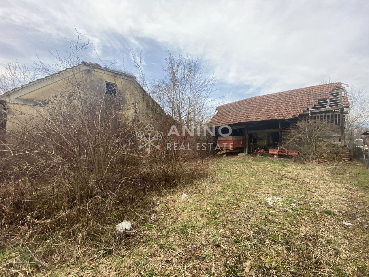 Casa u Klanjcu, 100m², slika 3