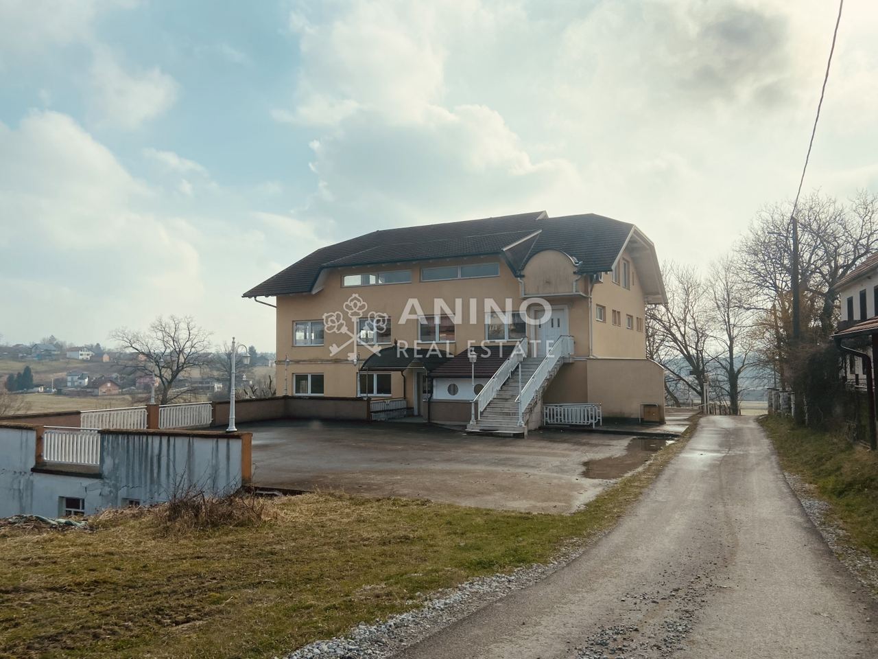 Locale commerciale u Oroslavju, 1861m², slika 2
