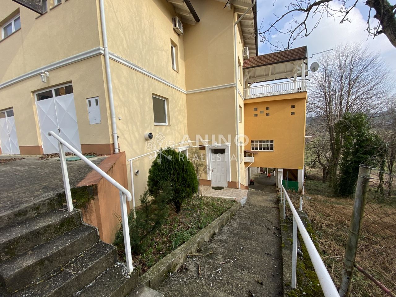 Locale commerciale u Oroslavju, 1861m², slika 3