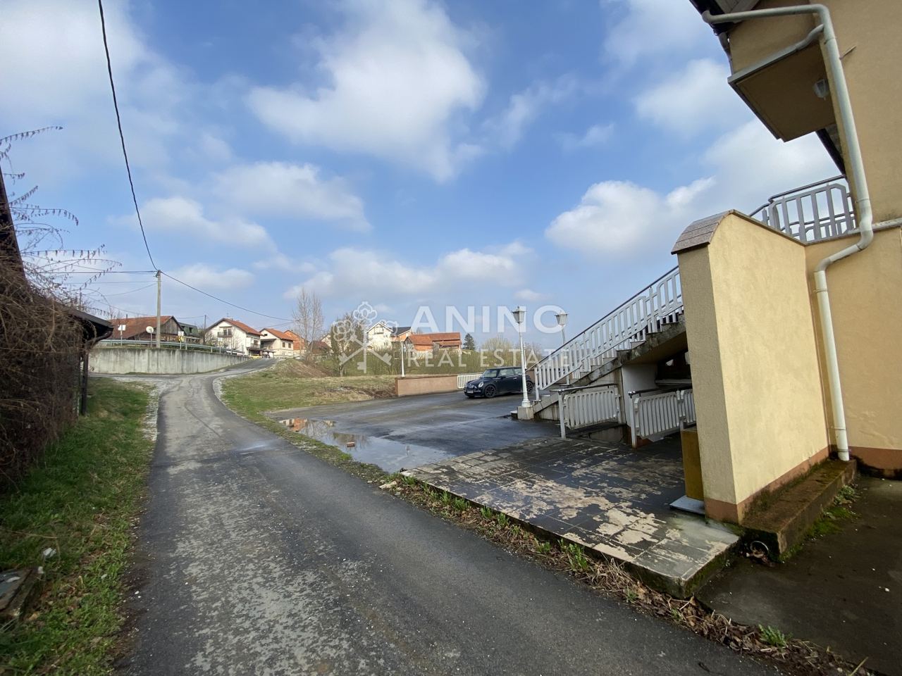 Locale commerciale u Oroslavju, 1861m², slika 4