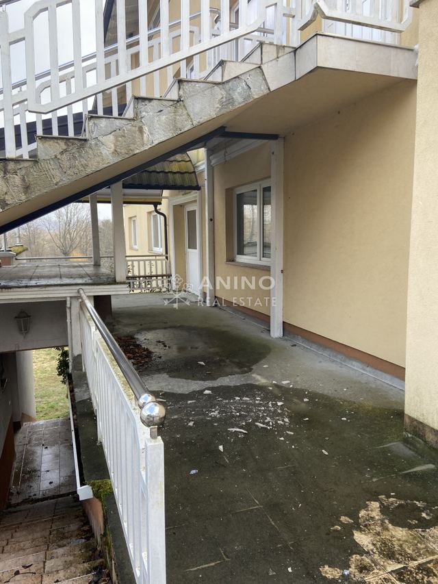 Locale commerciale u Oroslavju, 1861m², slika 5