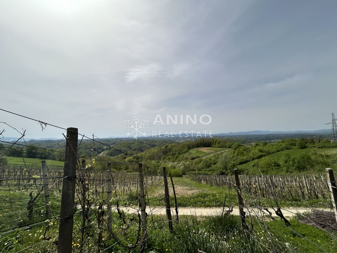 Terreno u Petrovsku, 507m², slika 2