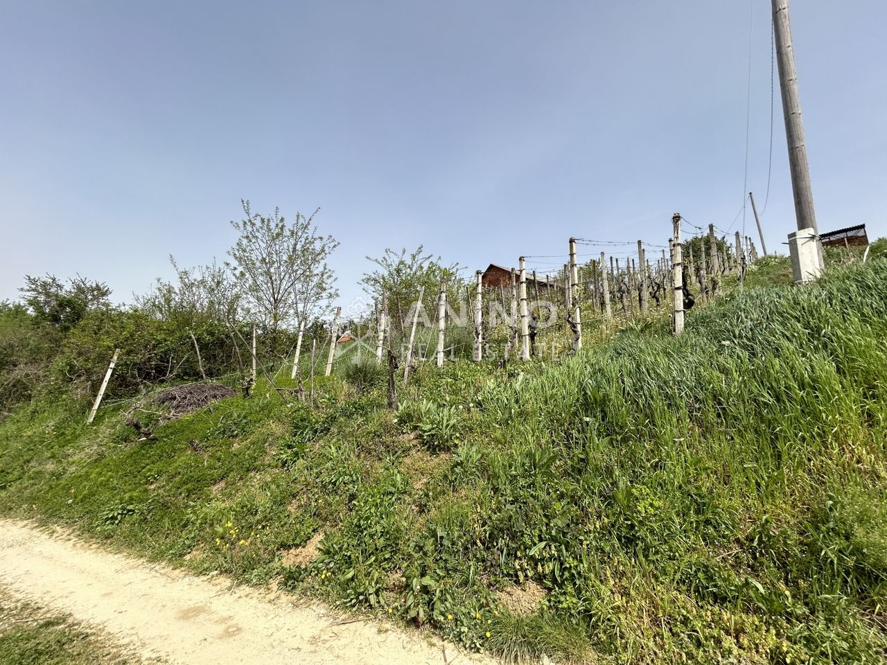 Terreno u Petrovsku, 507m², slika 3