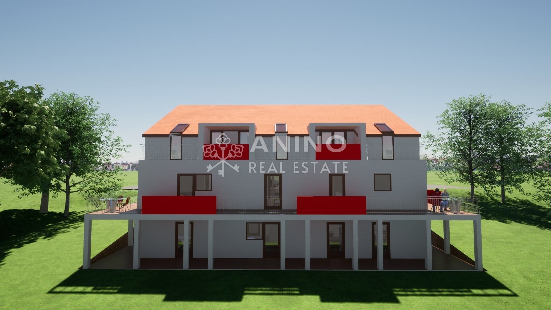 Locale commerciale u Petrovsku, 744.22m², slika 2