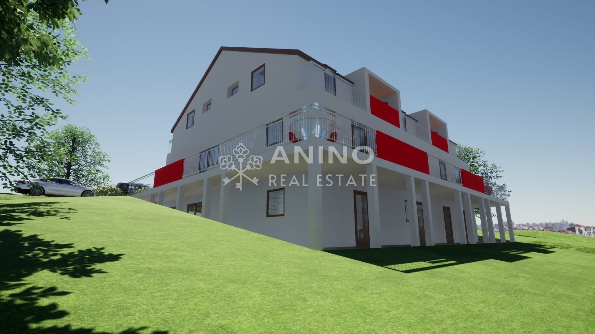 Locale commerciale u Petrovsku, 744.22m², slika 3