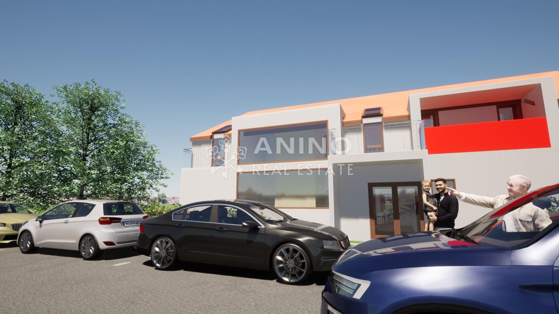 Locale commerciale u Petrovsku, 744.22m², slika 4