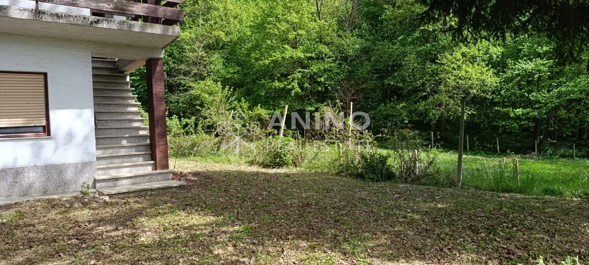 Casa u Kraljevec na Sutliu, 84m², 1 soba, slika 3