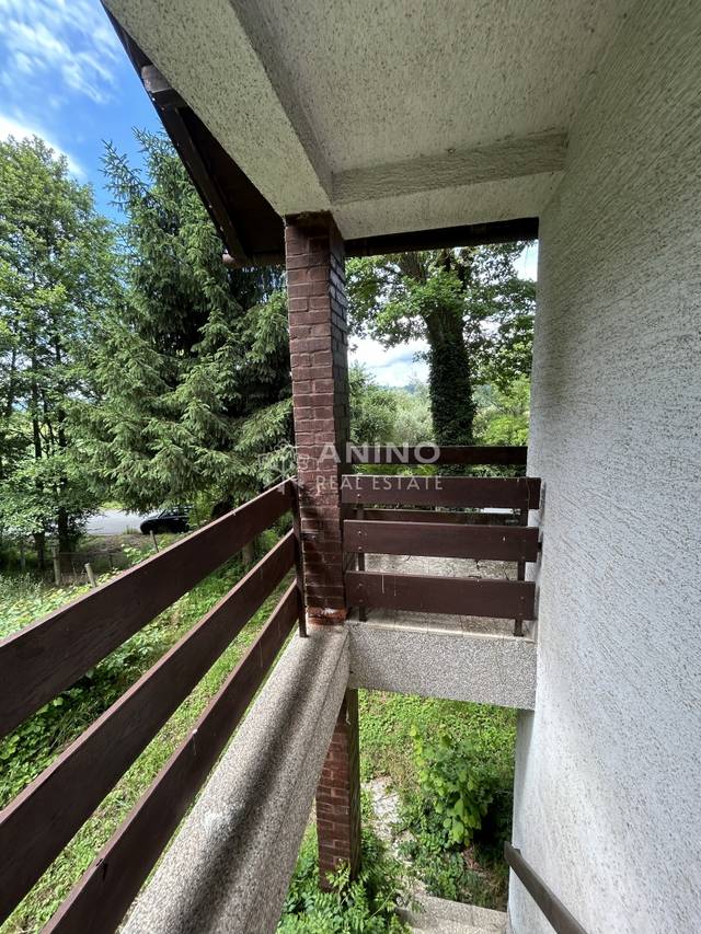 Casa u Kraljevec na Sutliu, 84m², 1 soba, slika 4