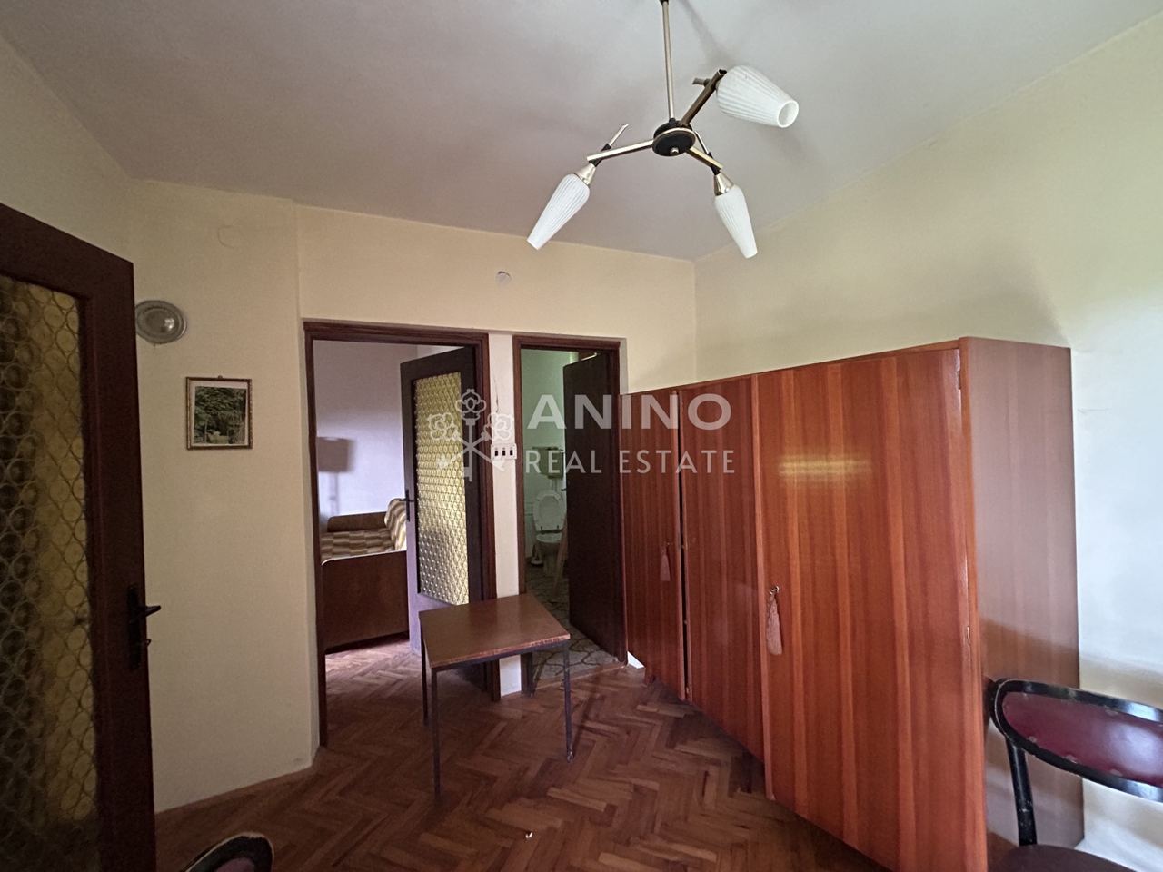 Casa u Kraljevec na Sutliu, 84m², 1 soba, slika 5