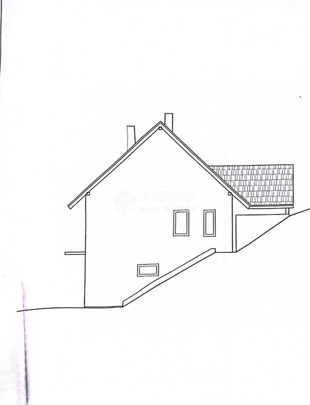 Kuća u Krapinskim Toplicama, 69.31m², 3 sobe, slika 5
