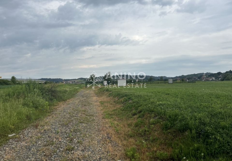 Grundstück u Bedekovčini, 8596m², slika 2
