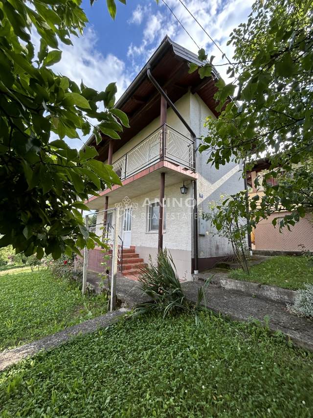 Haus u Tuhelju, 72m², 2 sobe