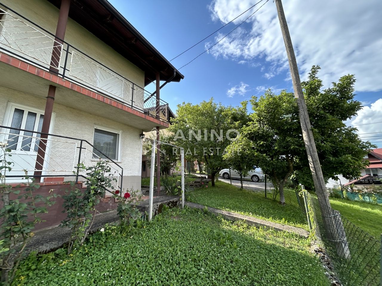 Casa u Tuhelju, 72m², 2 sobe, slika 3