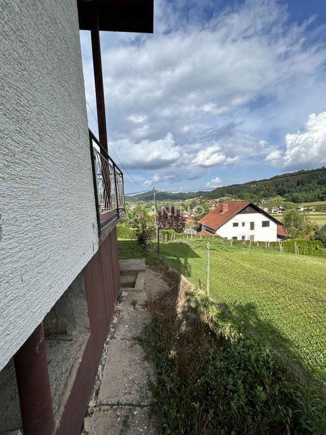 Casa u Tuhelju, 72m², 2 sobe, slika 4