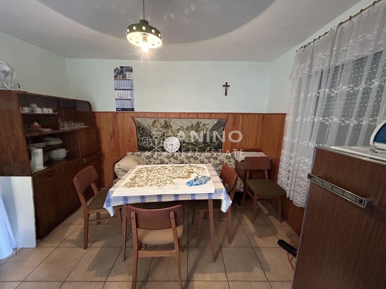 Casa u Tuhelju, 72m², 2 sobe, slika 5