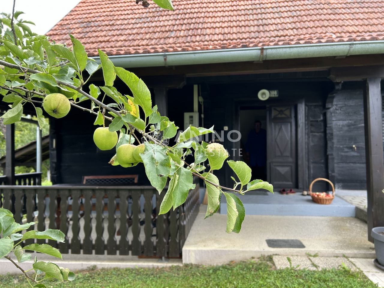 Kuća u Zagorskoj Seli, 79m², 1 soba