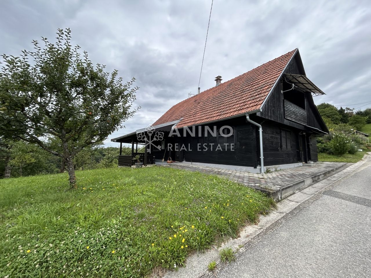 Kuća u Zagorskoj Seli, 79m², 1 soba, slika 2