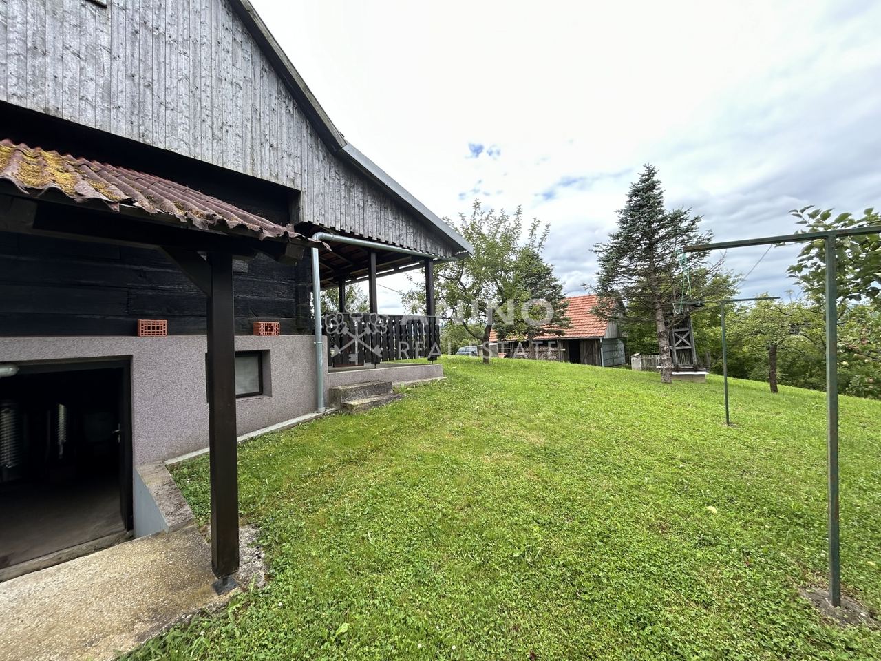 Kuća u Zagorskoj Seli, 79m², 1 soba, slika 4
