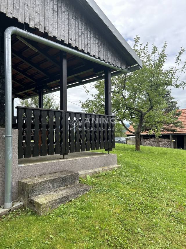 Kuća u Zagorskoj Seli, 79m², 1 soba, slika 5