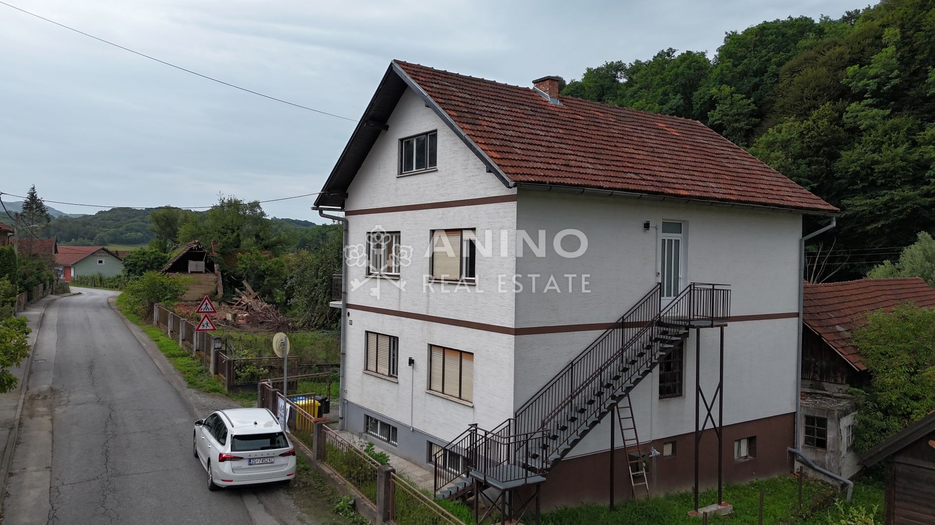 Casa u Marija Bistrici, 220m², 4 sobe, slika 2