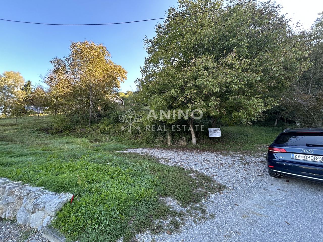 Land u Zaboku, 1073m², slika 2