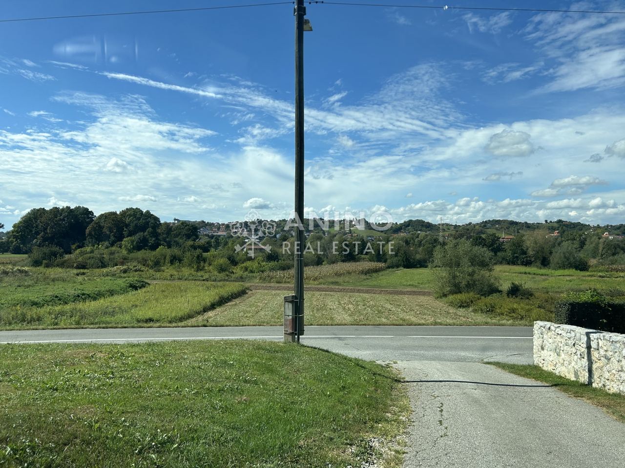 Land u Zaboku, 1073m², slika 3