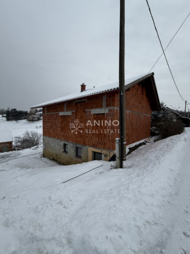 Kuća u Hum na Sutliu, 150m², 3 sobe, slika 5