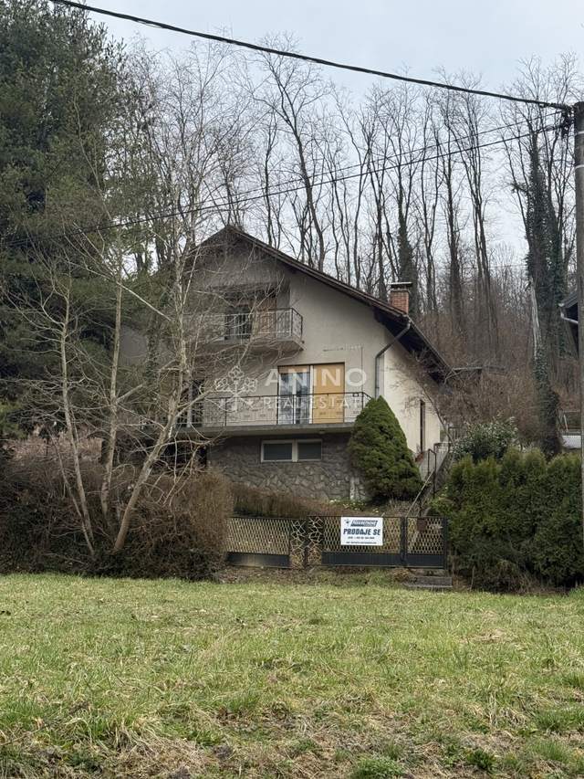 Kuća u Krapinskim Toplicama, 200m², 3 sobe