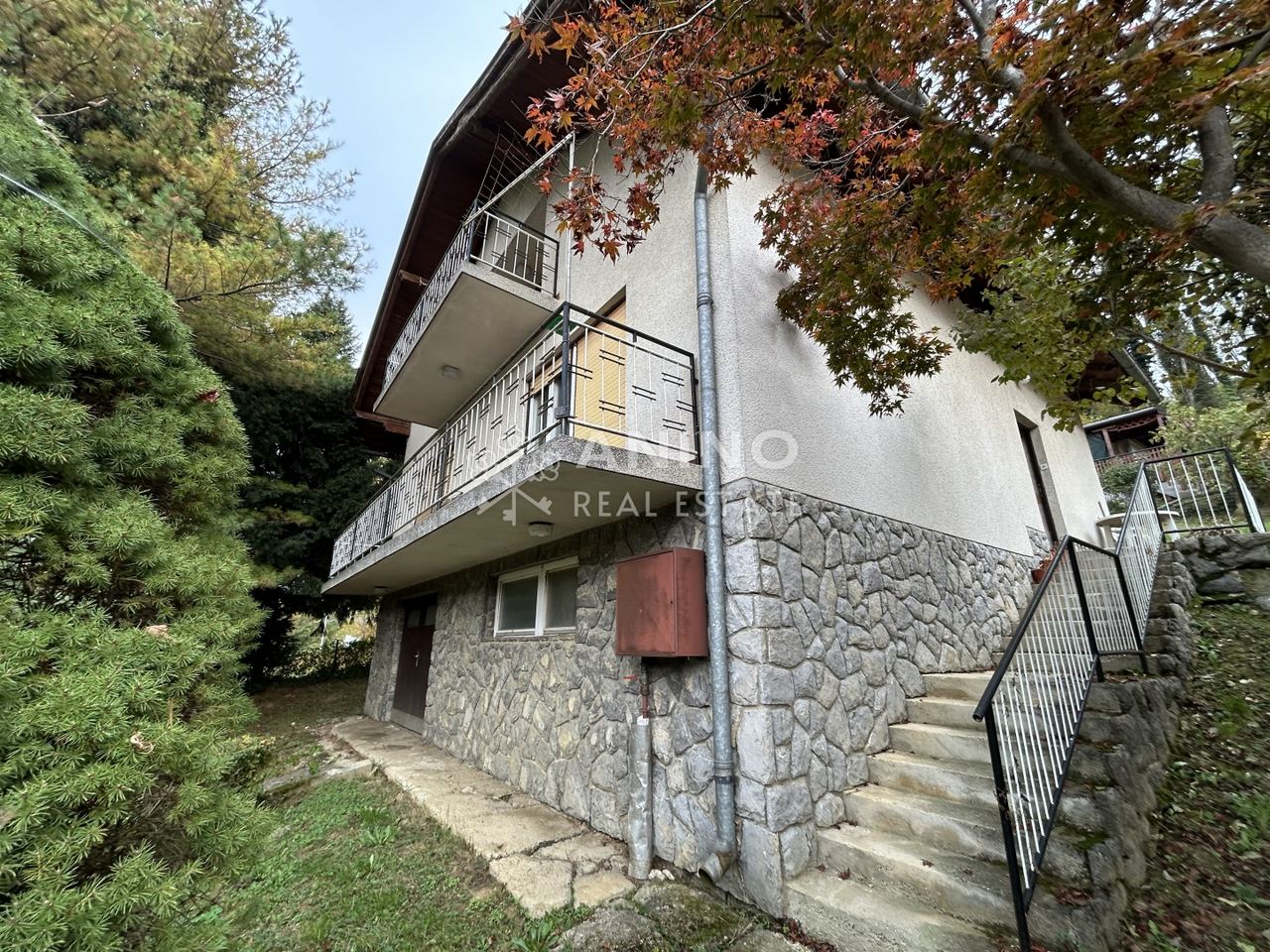 Kuća u Krapinskim Toplicama, 200m², 3 sobe, slika 2