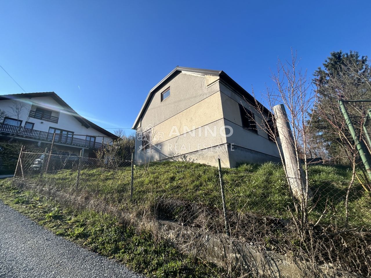 Casa u Sveti Križ Začretju, 100m², 2 sobe, slika 3