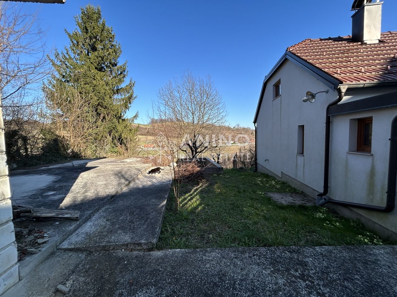 Casa u Sveti Križ Začretju, 100m², 2 sobe, slika 4
