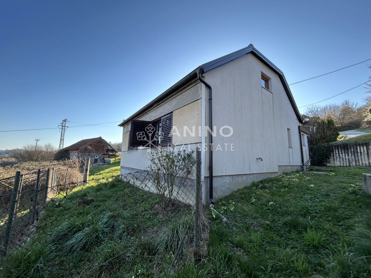 Casa u Sveti Križ Začretju, 100m², 2 sobe, slika 5