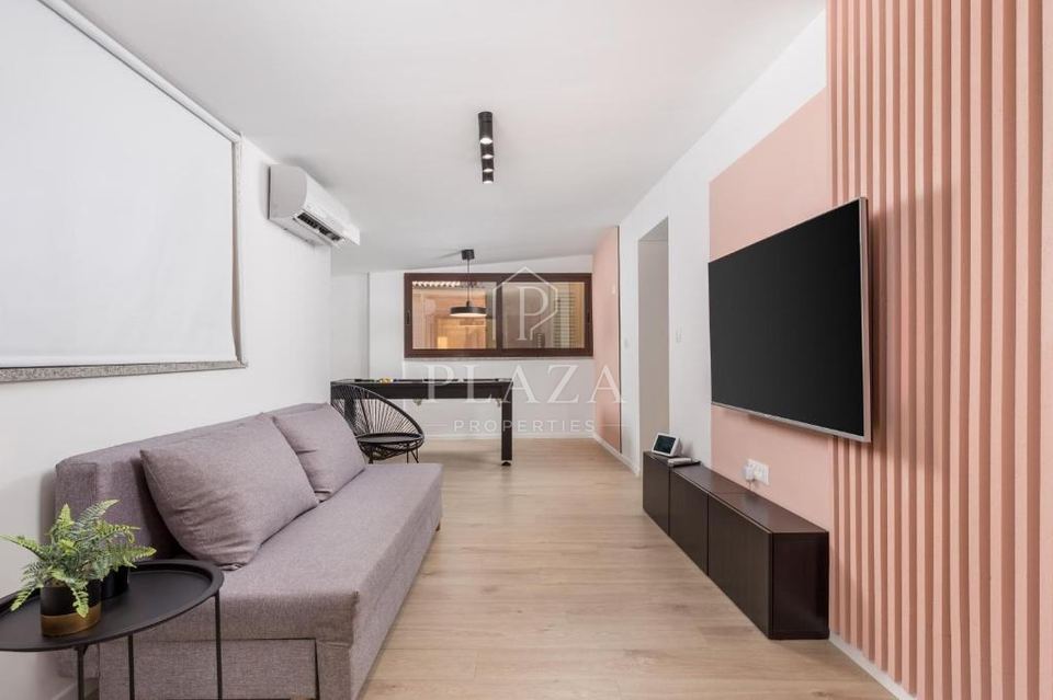 Apartment u Opatiji, 85m², 2 sobe, slika 2