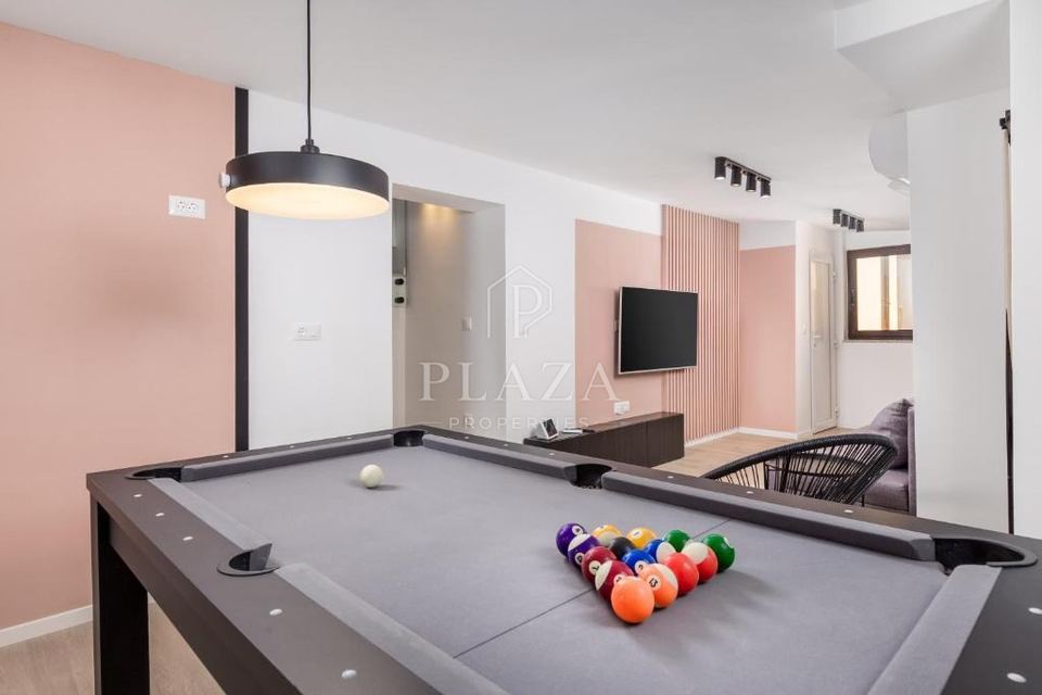 Apartment u Opatiji, 85m², 2 sobe, slika 3